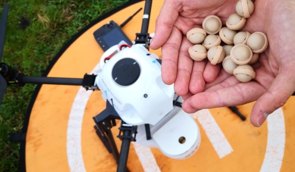 Biocontrôle des cultures